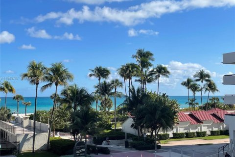 Condo à Miami Beach, Floride, 1 chambre  № 2000803