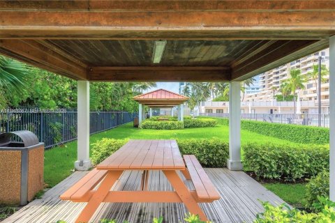 Copropriété à louer à Miami Beach, Floride: 1 chambre, 99.87 m2 № 2000803 - photo 14