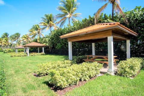 Copropriété à louer à Miami Beach, Floride: 1 chambre, 99.87 m2 № 2000803 - photo 13