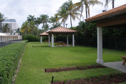 Copropriété à louer à Miami Beach, Floride: 1 chambre, 99.87 m2 № 2000803 - photo 15