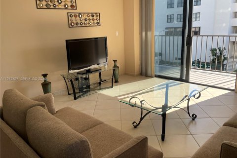 Copropriété à louer à Miami Beach, Floride: 1 chambre, 99.87 m2 № 2000803 - photo 25