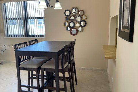 Copropriété à louer à Miami Beach, Floride: 1 chambre, 99.87 m2 № 2000803 - photo 28