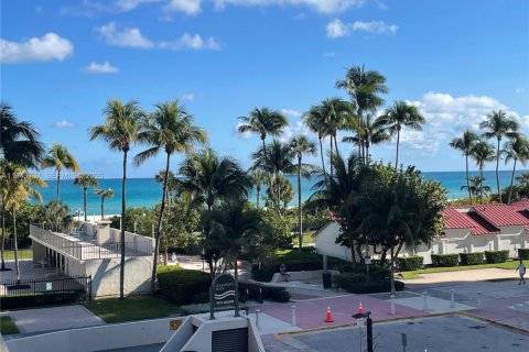 Copropriété à louer à Miami Beach, Floride: 1 chambre, 99.87 m2 № 2000803 - photo 18