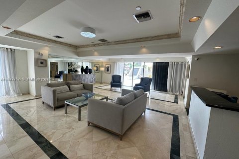 Copropriété à louer à Miami Beach, Floride: 1 chambre, 99.87 m2 № 2000803 - photo 8