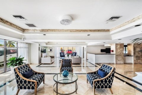 Copropriété à louer à Miami Beach, Floride: 1 chambre, 99.87 m2 № 2000803 - photo 6