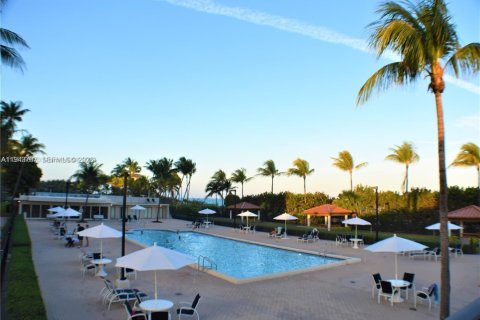 Copropriété à louer à Miami Beach, Floride: 1 chambre, 99.87 m2 № 2000803 - photo 17