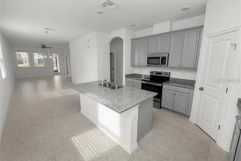 Villa ou maison à louer à Lakeland, Floride: 3 chambres, 154.12 m2 № 1885521 - photo 5