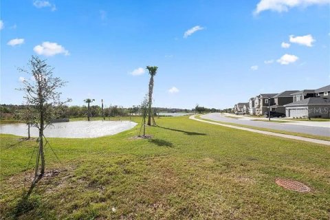 Villa ou maison à louer à Lakeland, Floride: 3 chambres, 154.12 m2 № 1885521 - photo 26