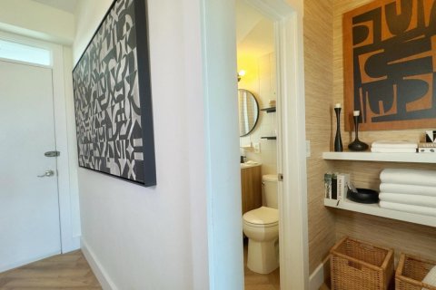 Condo in Fort Lauderdale, Florida  № 1005487 - photo 1