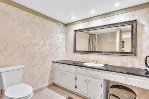 Copropriété à vendre à Fort Lauderdale, Floride: 1 chambre, 122.63 m2 № 2387043 - photo 20