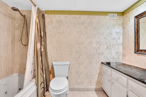 Copropriété à vendre à Fort Lauderdale, Floride: 1 chambre, 122.63 m2 № 2387043 - photo 21