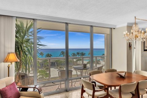 Copropriété à vendre à Fort Lauderdale, Floride: 1 chambre, 122.63 m2 № 2387043 - photo 3