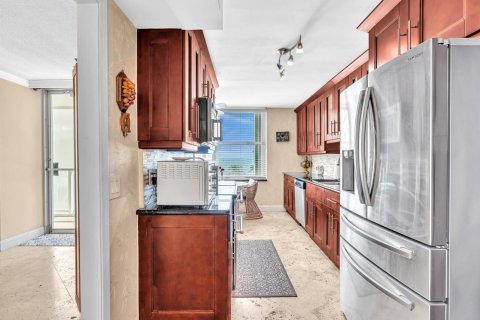 Copropriété à vendre à Fort Lauderdale, Floride: 1 chambre, 122.63 m2 № 2387043 - photo 5