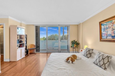 Copropriété à vendre à Fort Lauderdale, Floride: 1 chambre, 122.63 m2 № 2387043 - photo 16