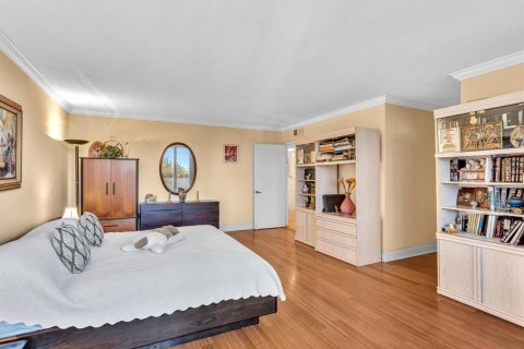 Copropriété à vendre à Fort Lauderdale, Floride: 1 chambre, 122.63 m2 № 2387043 - photo 19