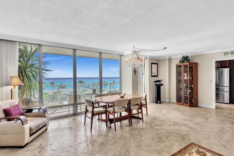 Copropriété à vendre à Fort Lauderdale, Floride: 1 chambre, 122.63 m2 № 2387043 - photo 7