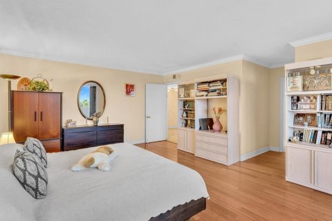 Copropriété à vendre à Fort Lauderdale, Floride: 1 chambre, 122.63 m2 № 2387043 - photo 17