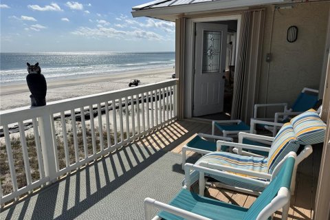 Casa en alquiler en New Smyrna Beach, Florida, 4 dormitorios, 163.88 m2 № 1637445 - foto 16