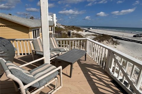 Casa en alquiler en New Smyrna Beach, Florida, 4 dormitorios, 163.88 m2 № 1637445 - foto 10