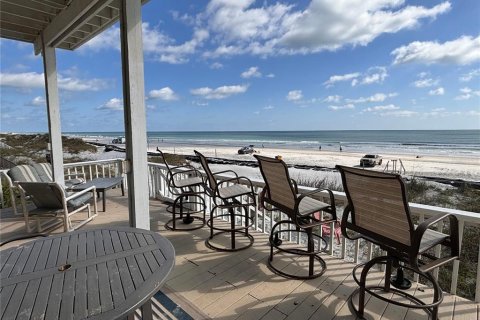 Casa en alquiler en New Smyrna Beach, Florida, 4 dormitorios, 163.88 m2 № 1637445 - foto 12