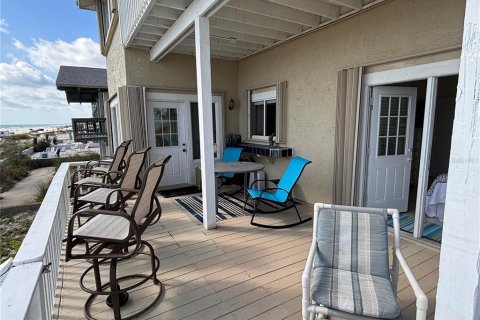 Casa en alquiler en New Smyrna Beach, Florida, 4 dormitorios, 163.88 m2 № 1637445 - foto 11