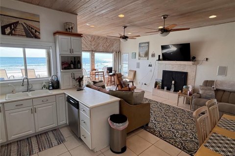 Casa en alquiler en New Smyrna Beach, Florida, 4 dormitorios, 163.88 m2 № 1637445 - foto 5