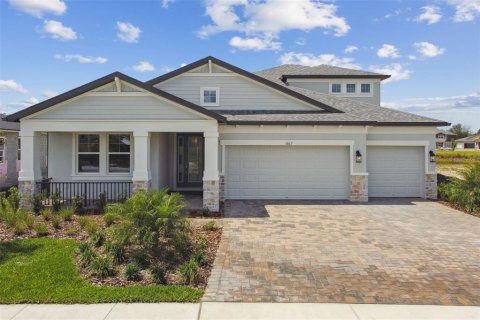Casa en venta en Wesley Chapel, Florida, 4 dormitorios, 290.41 m2 № 1515349 - foto 2