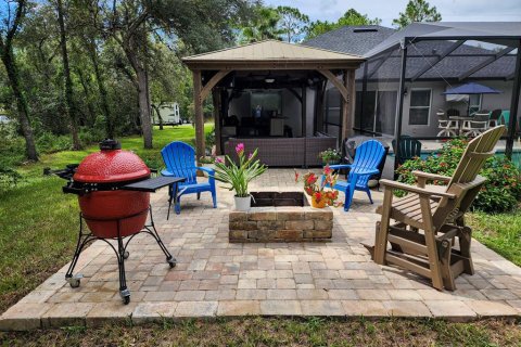 House in Citrus Springs, Florida 3 bedrooms, 171.5 sq.m. № 1869808 - photo 29