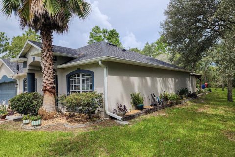 House in Citrus Springs, Florida 3 bedrooms, 171.5 sq.m. № 1869808 - photo 27
