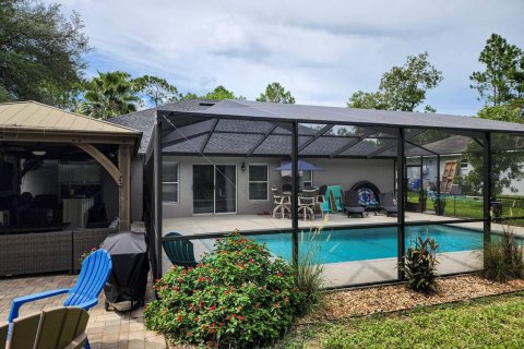 House in Citrus Springs, Florida 3 bedrooms, 171.5 sq.m. № 1869808 - photo 30