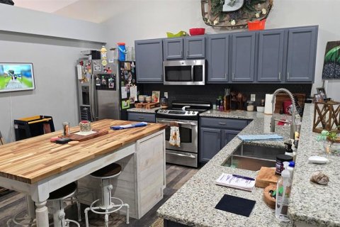 House in Citrus Springs, Florida 3 bedrooms, 171.5 sq.m. № 1869808 - photo 8