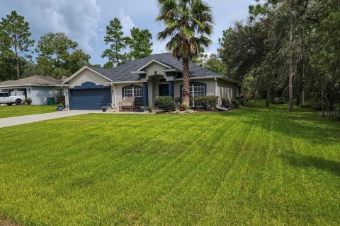 House in Citrus Springs, Florida 3 bedrooms, 171.5 sq.m. № 1869808 - photo 26