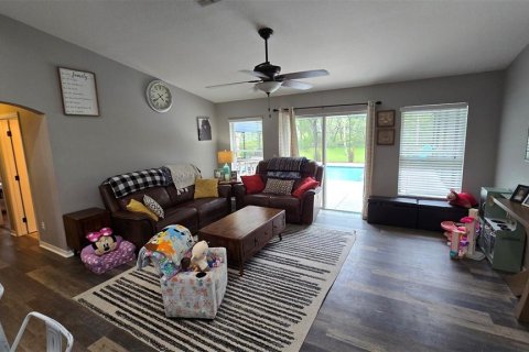House in Citrus Springs, Florida 3 bedrooms, 171.5 sq.m. № 1869808 - photo 4