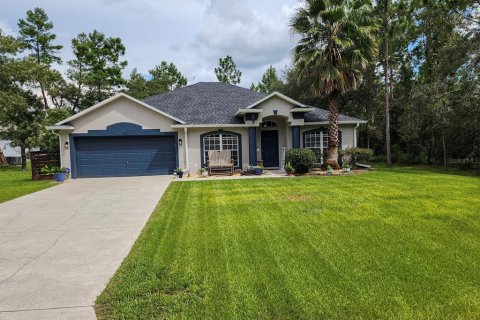 House in Citrus Springs, Florida 3 bedrooms, 171.5 sq.m. № 1869808 - photo 25