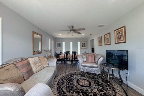 Villa ou maison à vendre à Ocala, Floride: 4 chambres, 257.71 m2 № 1850055 - photo 13