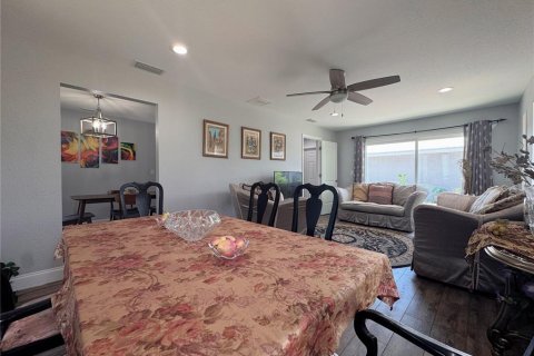Villa ou maison à vendre à Ocala, Floride: 4 chambres, 257.71 m2 № 1850055 - photo 15