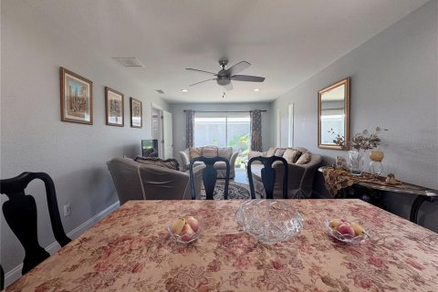 Villa ou maison à vendre à Ocala, Floride: 4 chambres, 257.71 m2 № 1850055 - photo 16