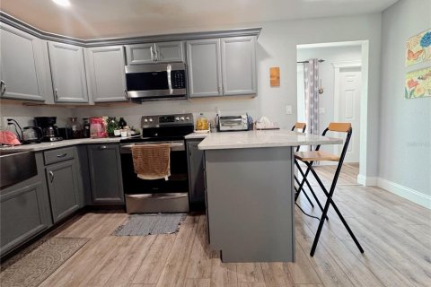 Villa ou maison à vendre à Ocala, Floride: 4 chambres, 257.71 m2 № 1850055 - photo 22