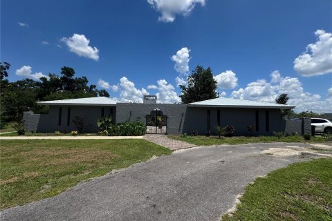 Villa ou maison à vendre à Ocala, Floride: 4 chambres, 257.71 m2 № 1850055 - photo 1