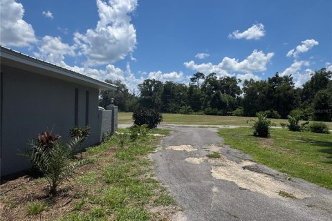 Villa ou maison à vendre à Ocala, Floride: 4 chambres, 257.71 m2 № 1850055 - photo 5