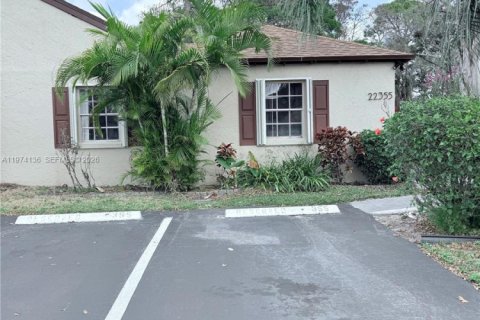 Casa en venta en Boca Raton, Florida, 3 dormitorios, 134.89 m2 № 2036251 - foto 16