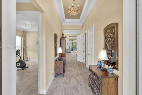 Casa en venta en Parkland, Florida, 3 dormitorios, 250.09 m2 № 1986971 - foto 3