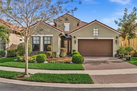 Casa en venta en Parkland, Florida, 3 dormitorios, 250.09 m2 № 1986971 - foto 1