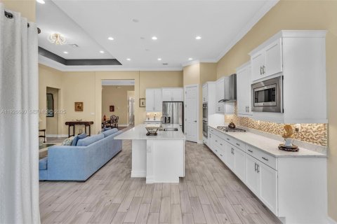 Casa en venta en Parkland, Florida, 3 dormitorios, 250.09 m2 № 1986971 - foto 28