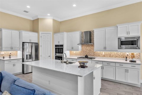 Casa en venta en Parkland, Florida, 3 dormitorios, 250.09 m2 № 1986971 - foto 23