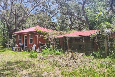 Casa en venta en Dade City, Florida, 3 dormitorios, 187.11 m2 № 1800493 - foto 5