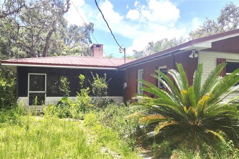 Casa en venta en Dade City, Florida, 3 dormitorios, 187.11 m2 № 1800493 - foto 4
