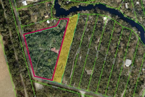 Casa en venta en Dade City, Florida, 3 dormitorios, 187.11 m2 № 1800493 - foto 2