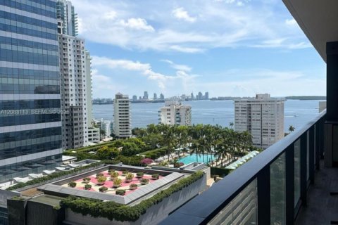 Copropriété à vendre à Miami, Floride: 1 chambre, 71.53 m2 № 2395154 - photo 2