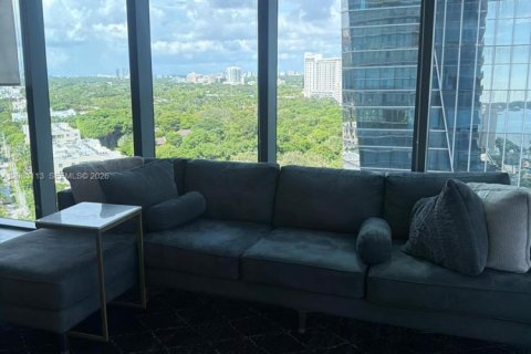 Copropriété à vendre à Miami, Floride: 1 chambre, 71.53 m2 № 2395154 - photo 5